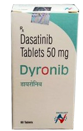 Dyronib  50 мг