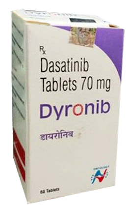 Dyronib 70 мг
