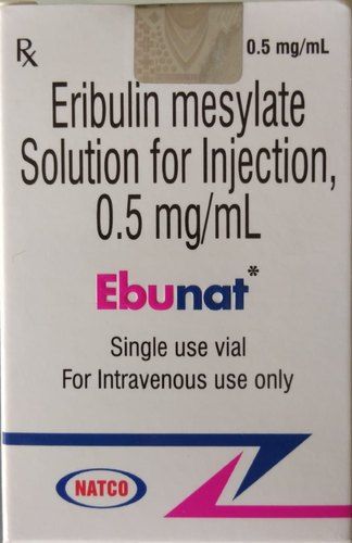 Ebunat 0,5 мг Ebunat 0,5 мг