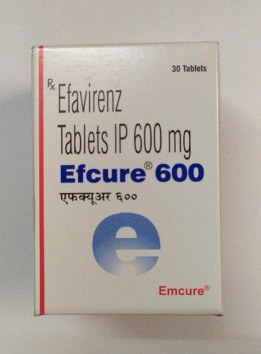 Efcure 600мг Efcure 600мг
