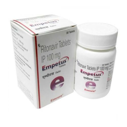 Empetus 100мг Empetus 100мг