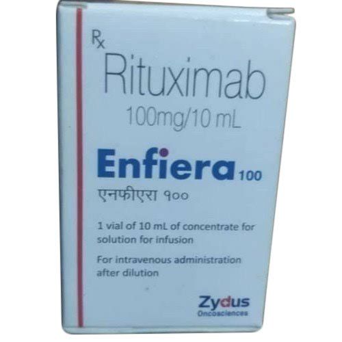 Enfiera 100мг Enfiera 100мг