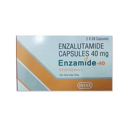 Enzamide 40 мг