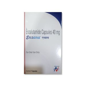 Enzana 40мг Enzana 40мг