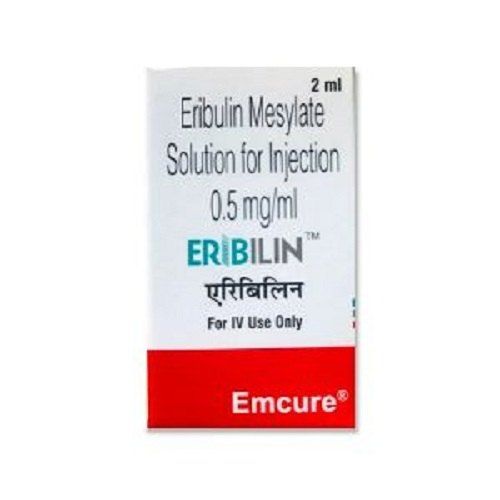 Eribilin 0.5мг Eribilin 0.5мг