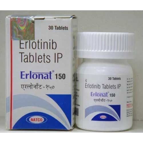 Erlonat 150мг Erlonat 150мг
