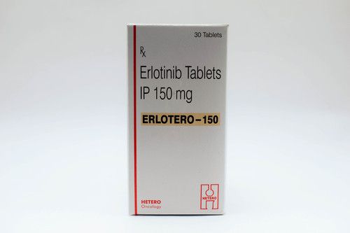 Erlotero 150мг Erlotero 150мг