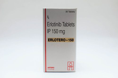 Erlotero 150мг