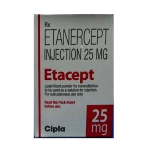 Etacept 25мг Etacept 25мг