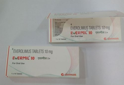 Evermil 10мг Evermil 10мг
