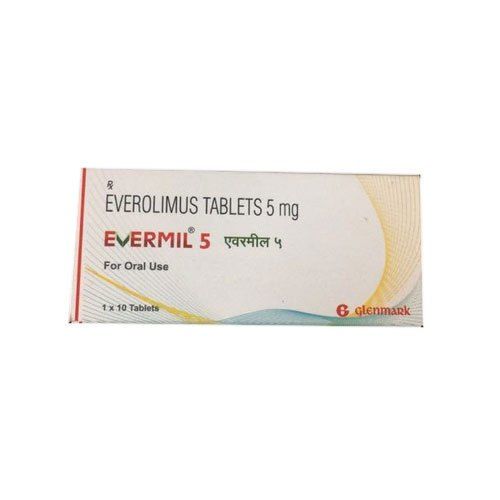 Evermil 5мг Evermil 5мг