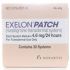 Exelon Patch 4,6 мг