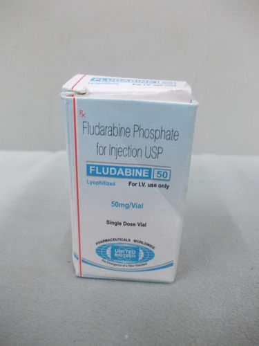 Fludabine Fludabine