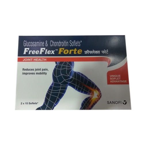 Freeflex Forte Freeflex Forte