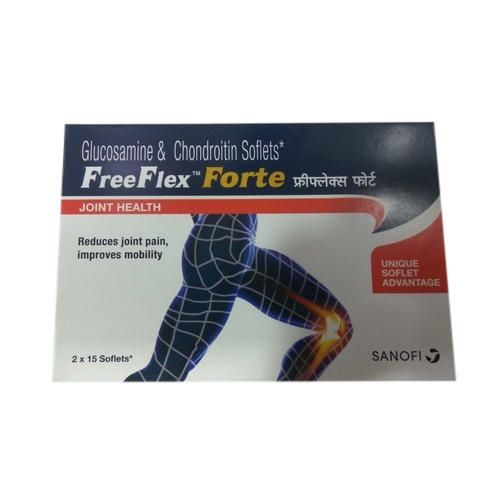 Freeflex Forte
