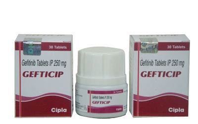 Gefticip 250мг Gefticip 250мг