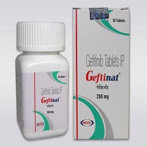Geftinat 250мг Geftinat 250мг