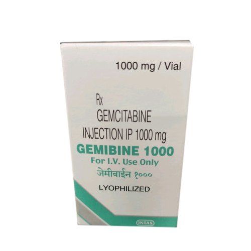 Gemibine 1000мг Gemibine 1000мг