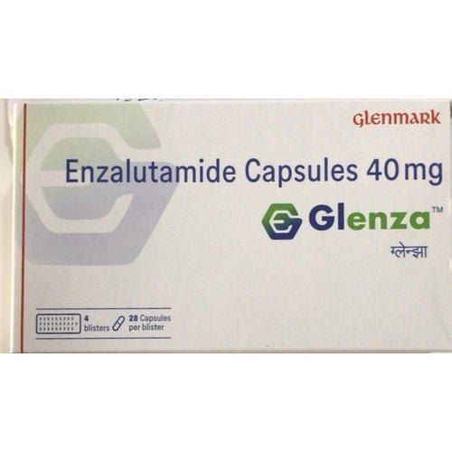Glenza 40мг Glenza 40мг