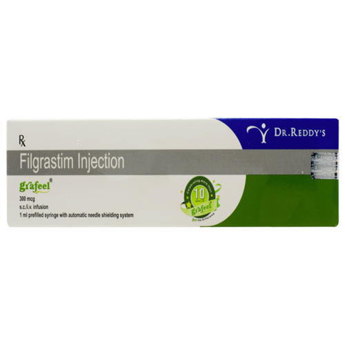 Grafeel 300 мкг Grafeel 300 мкг