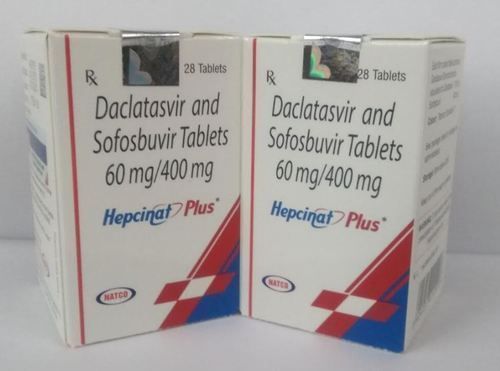 Hepcinat Plus Hepcinat Plus