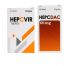 Hepcvir-Hepcdac 12 недель