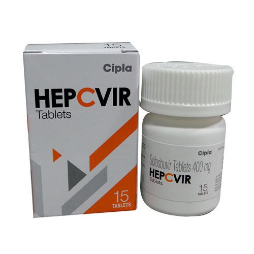Hepcvir Hepcvir