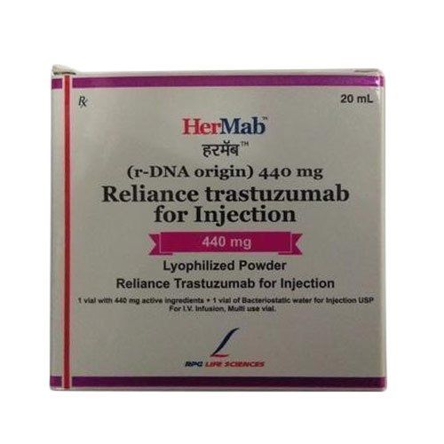 Hermab 440мг Hermab 440мг