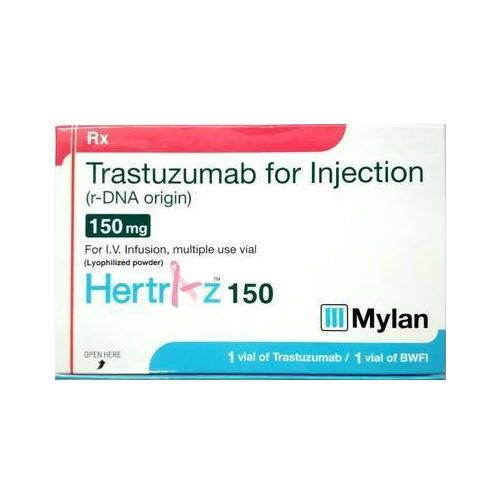 Hertraz 150мг Hertraz 150мг