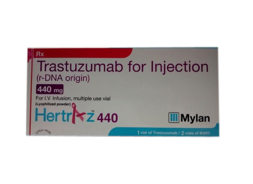 Hertraz 440мг Hertraz 440мг