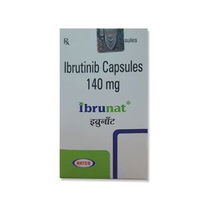 Ibrunat 140 мг Ibrunat 140 мг