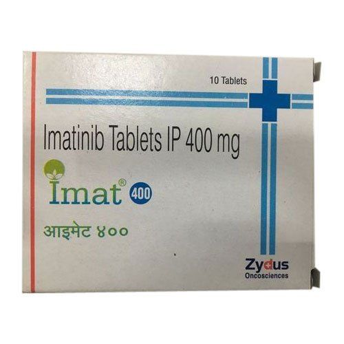 Imat 400мг Imat 400мг