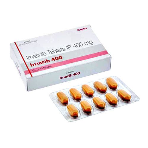 Imatib 400мг Imatib 400мг