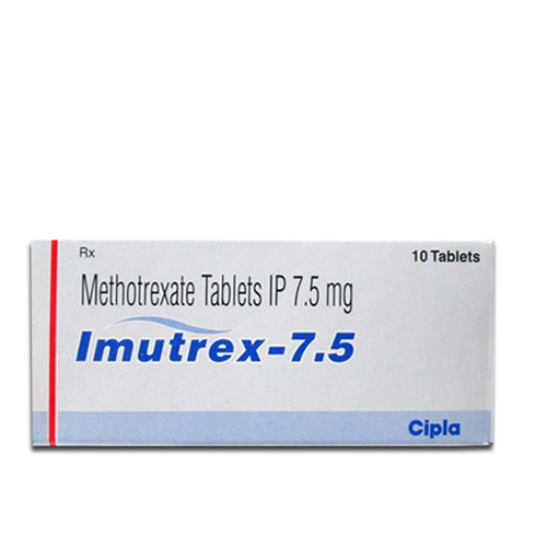 Imutrex 7.5мг Imutrex 7.5мг