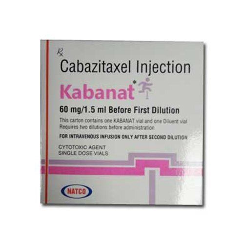 Kabanat 60мг Kabanat 60мг