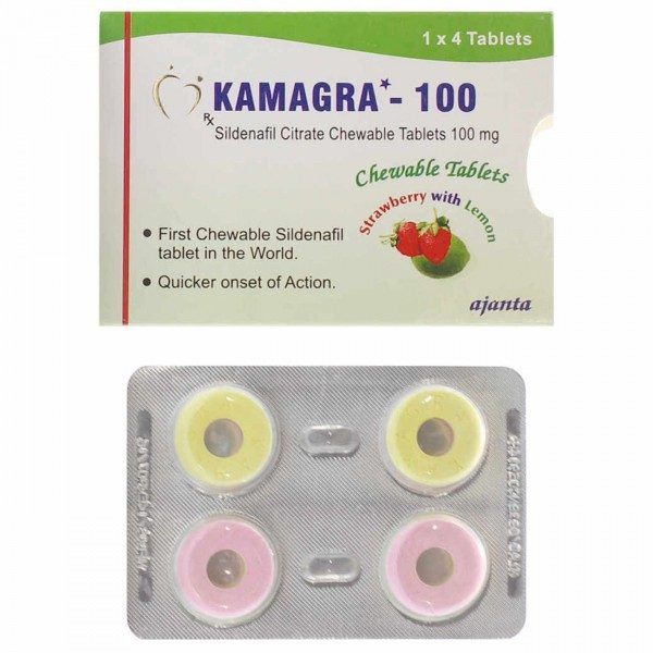Kamagra Polo 100мг Kamagra Polo 100мг