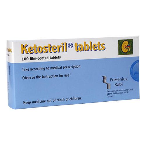 Ketosteril Ketosteril