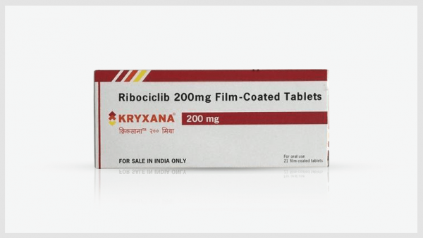 Kryxana 200 мг Kryxana 200 мг