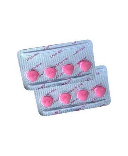 Lady Era 100мг Lady Era 100мг