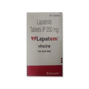 Lapatem 250мг Lapatem 250мг