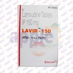 Lavir 150мг Lavir 150мг