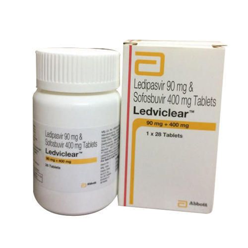 Ledviclear 12 недель Ledviclear 12 недель