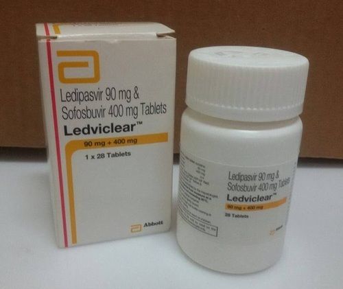 Ledviclear Ledviclear