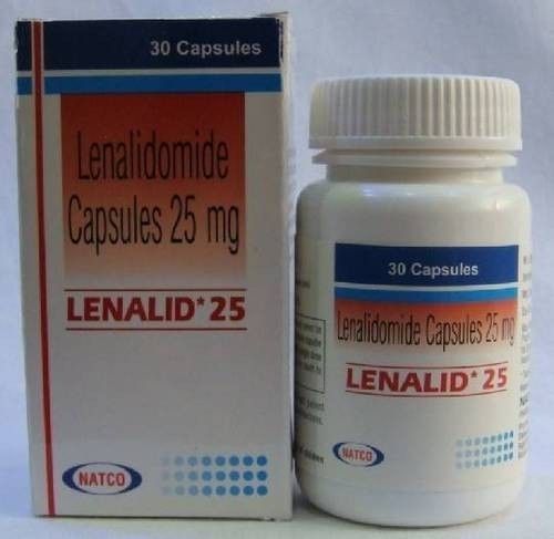 lenalid 25мг lenalid 25мг