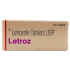 Letroz 2,5 мг