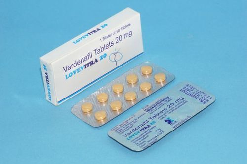 Lovevitra 20мг Lovevitra 20мг