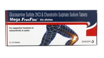 Mega Freeflex Mega Freeflex