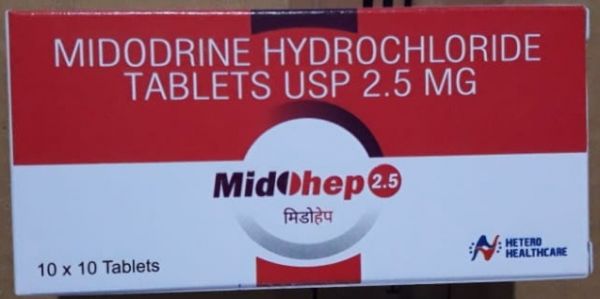 Midohep Midohep