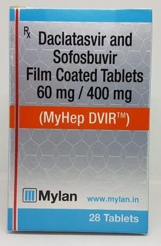 Myhep DVIR Myhep DVIR