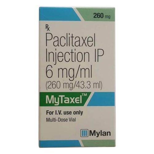 Mytaxel 260мг Mytaxel 260мг